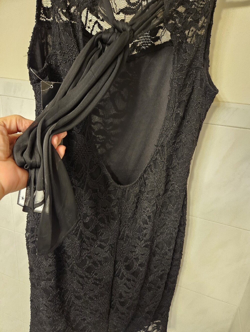 JUMP APPAREL DRESS - Picture 7 of 9